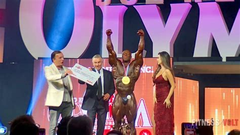 2018 mr olympia winner|mr olympia 2018 las vegas.